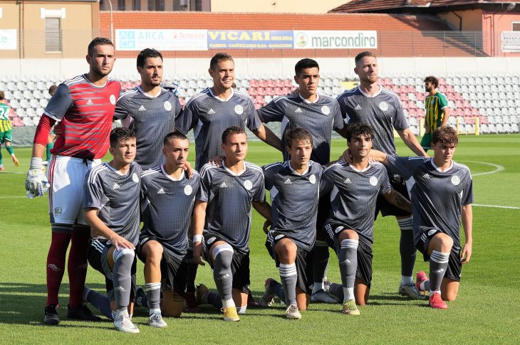 Alessandria formazione